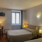 La Citadelle Hotel La Canourgue