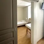 La Citadelle Hotel