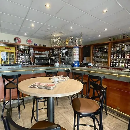 La Citadelle Hotel *