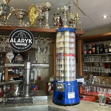 Hotel La Citadelle La Canourgue