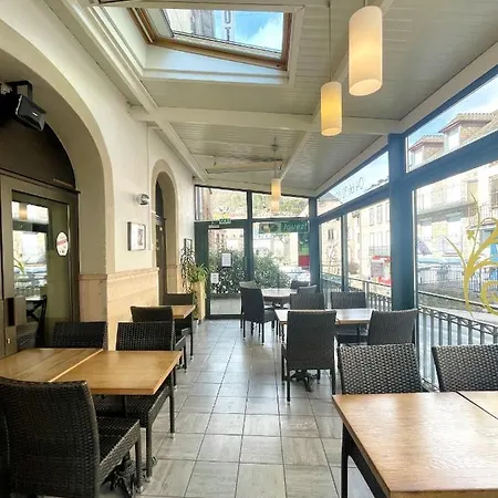 Hotel La Citadelle La Canourgue