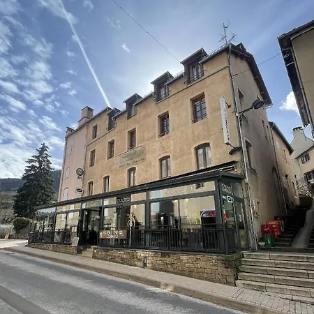 La Citadelle Hotel