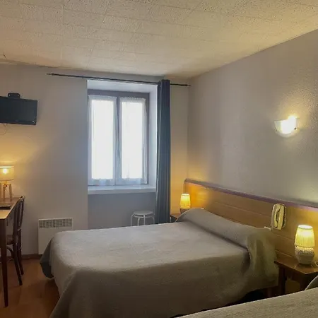La Citadelle Hotel La Canourgue