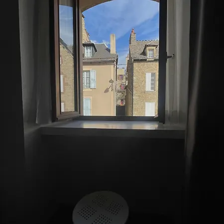 La Citadelle لا كانورج