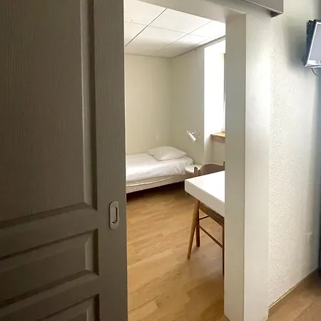 La Citadelle Hotel