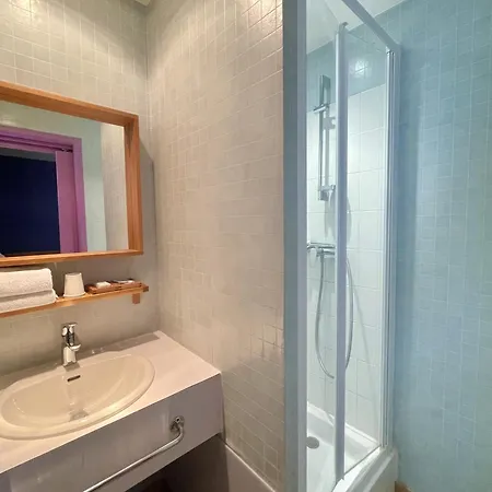 Hotel La Citadelle *