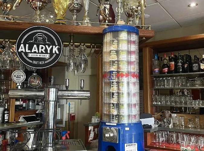 Hotel La Citadelle La Canourgue